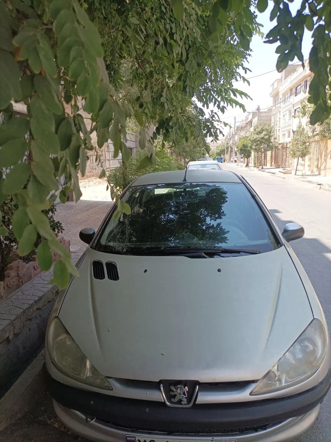 خودرو پژو، 206 آگهی ann_19957915