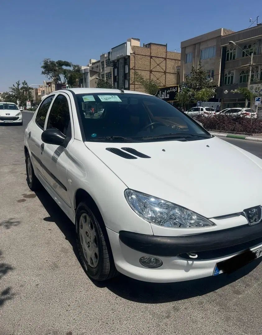 خودرو پژو، 206 آگهی ann_19957919