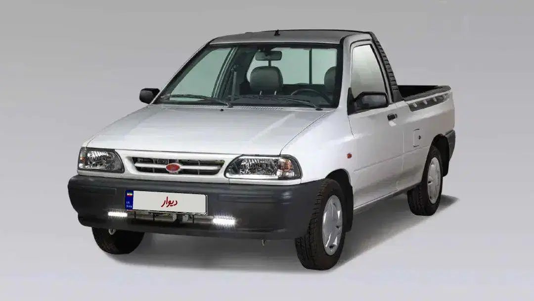 خودرو پراید، 151 آگهی ann_19957930