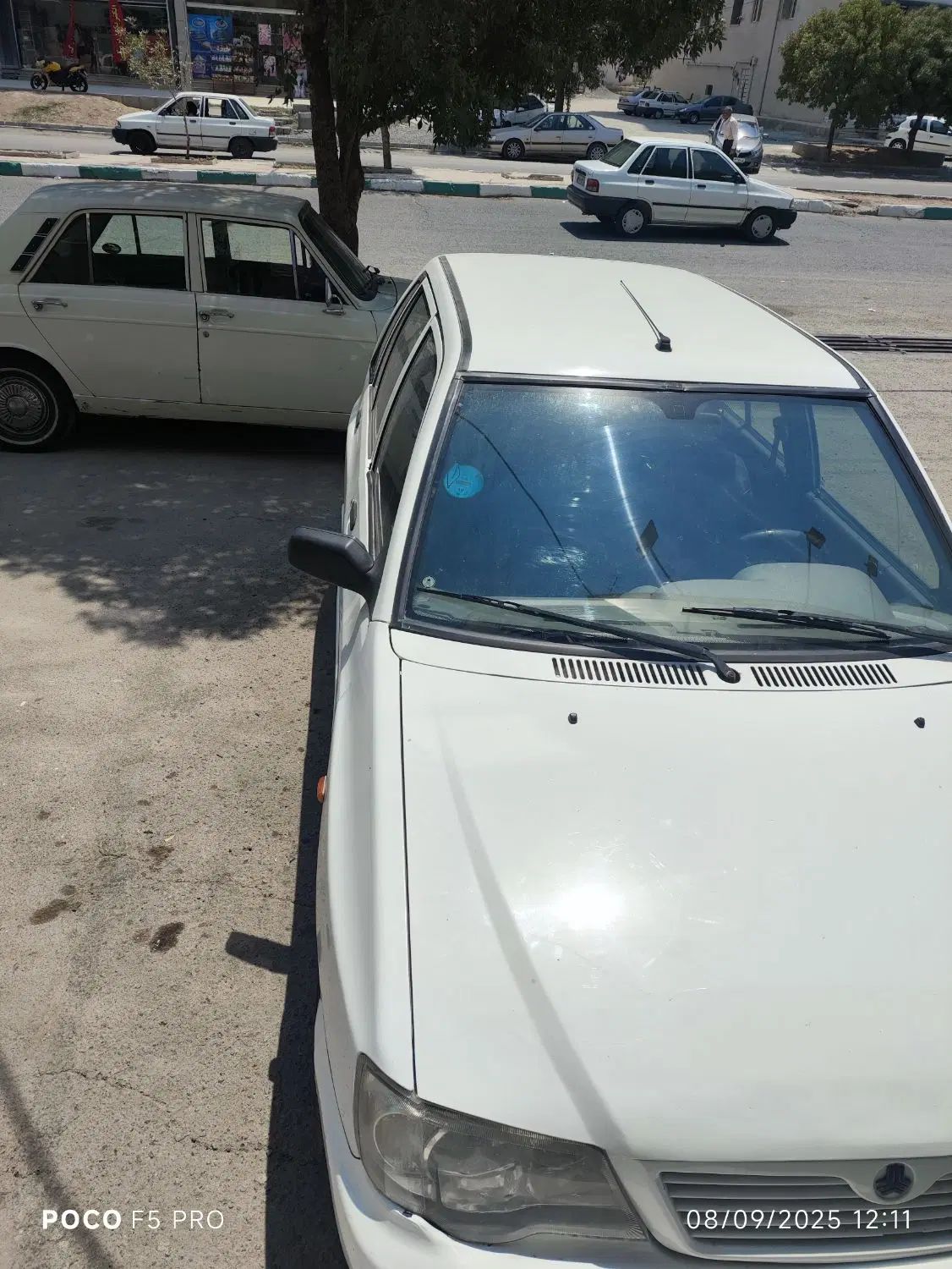 خودرو پراید، 111 آگهی ann_19957935