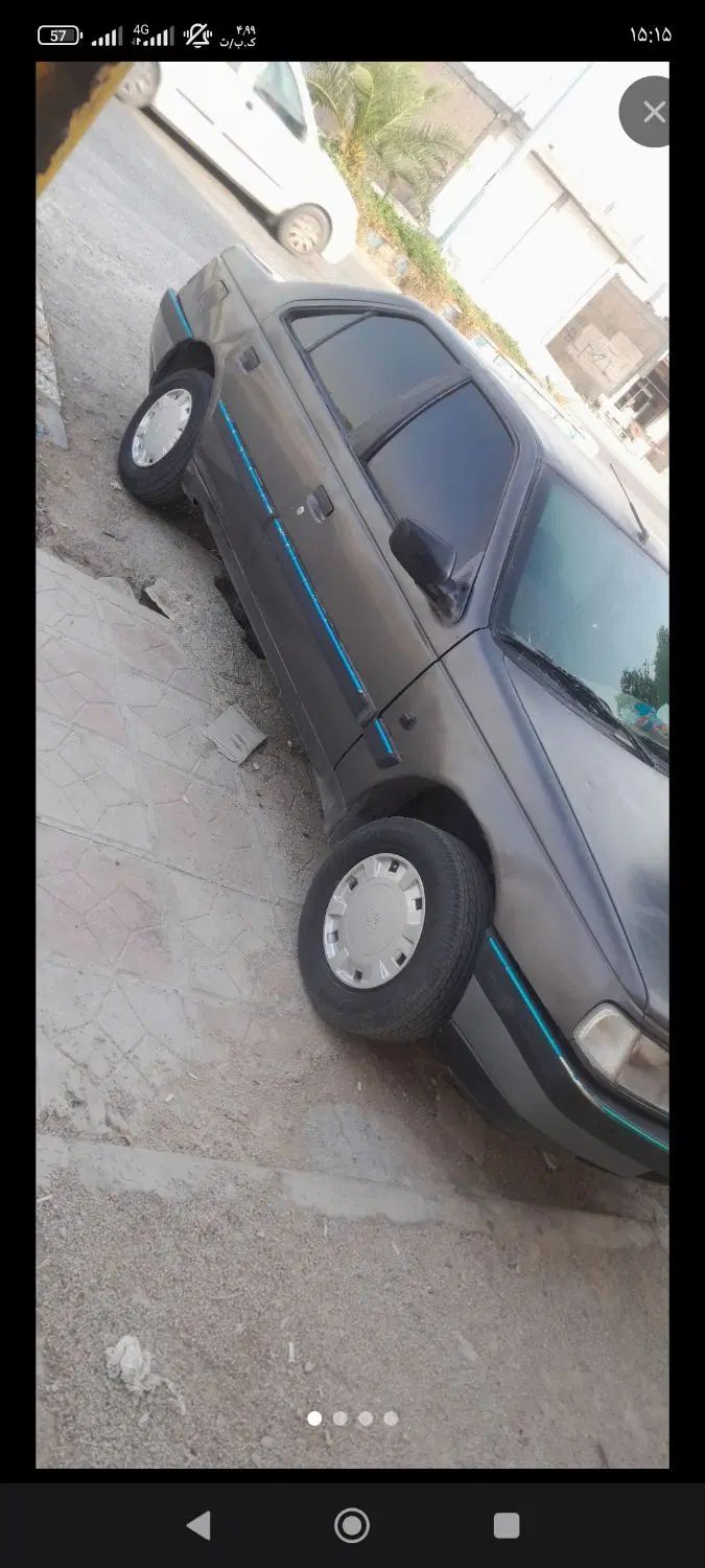 خودرو پژو، 405 آگهی ann_19957937