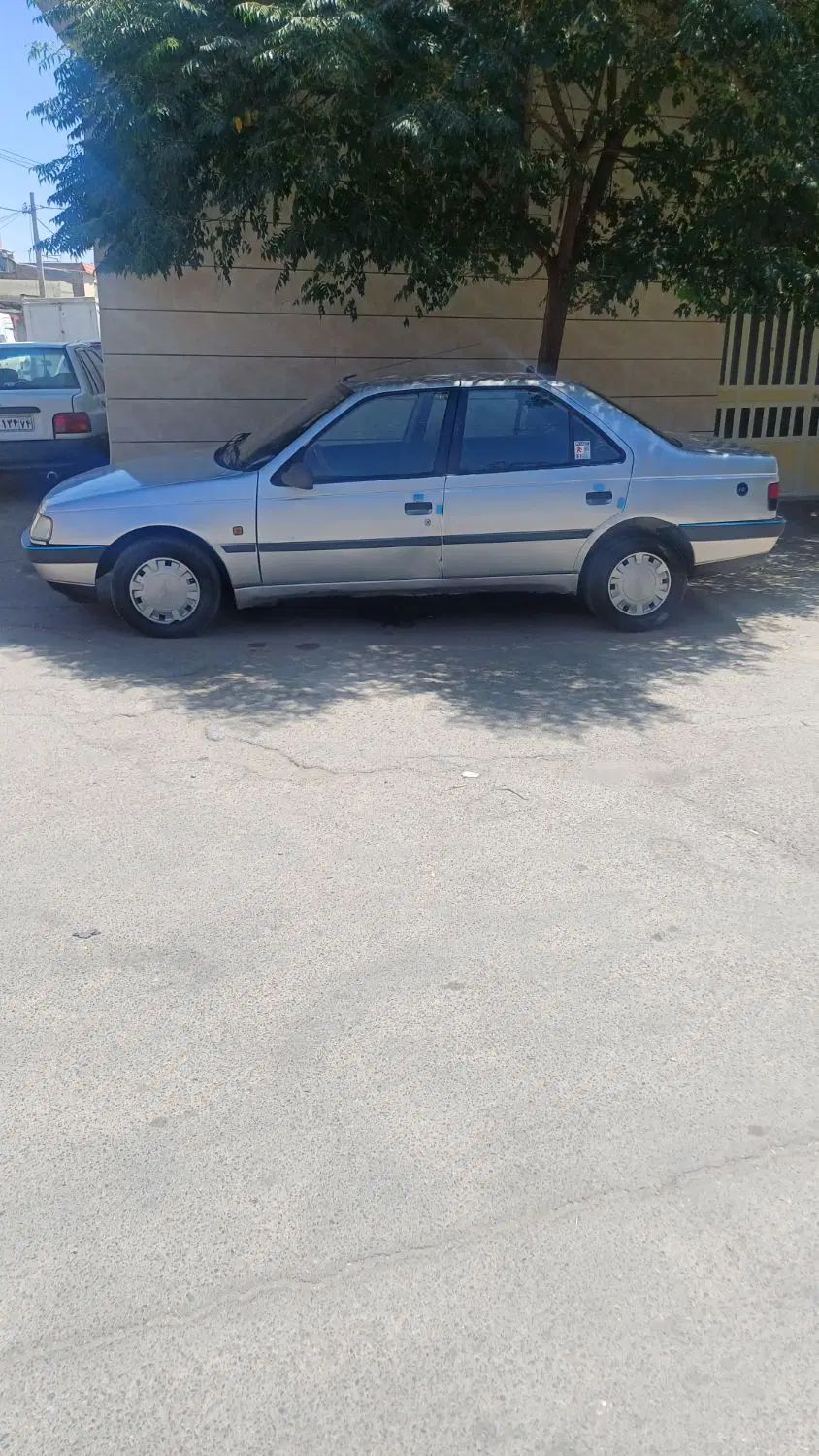 خودرو پژو، 405 آگهی ann_19957942