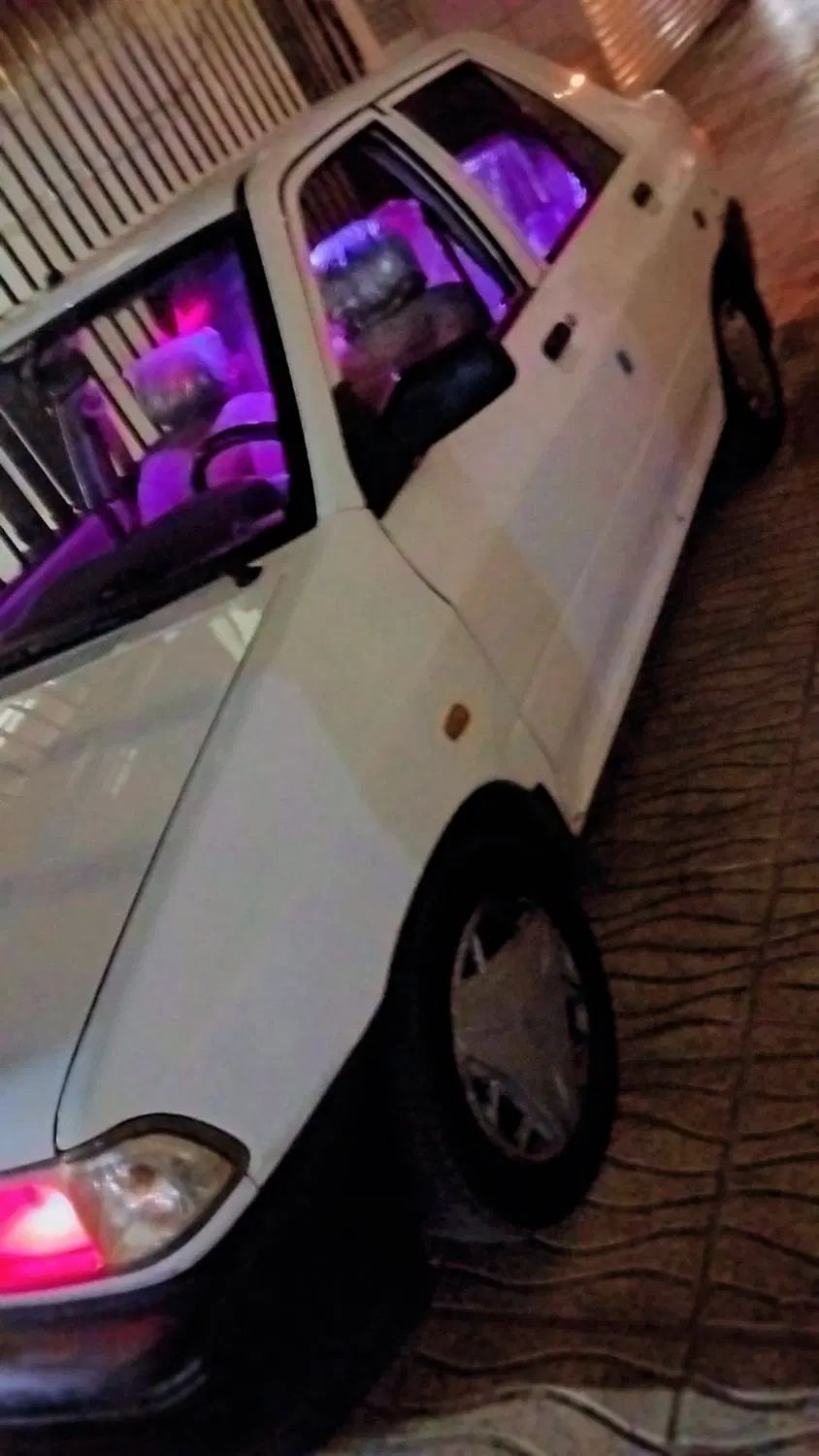 پراید 131 SE - 1394