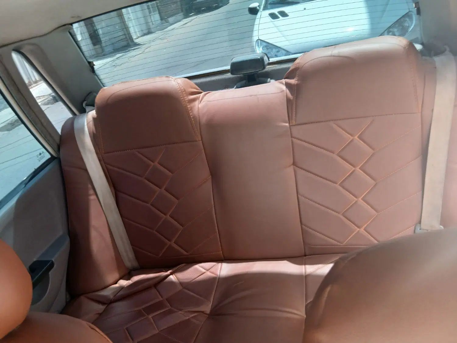 پراید 131 SE - 1392