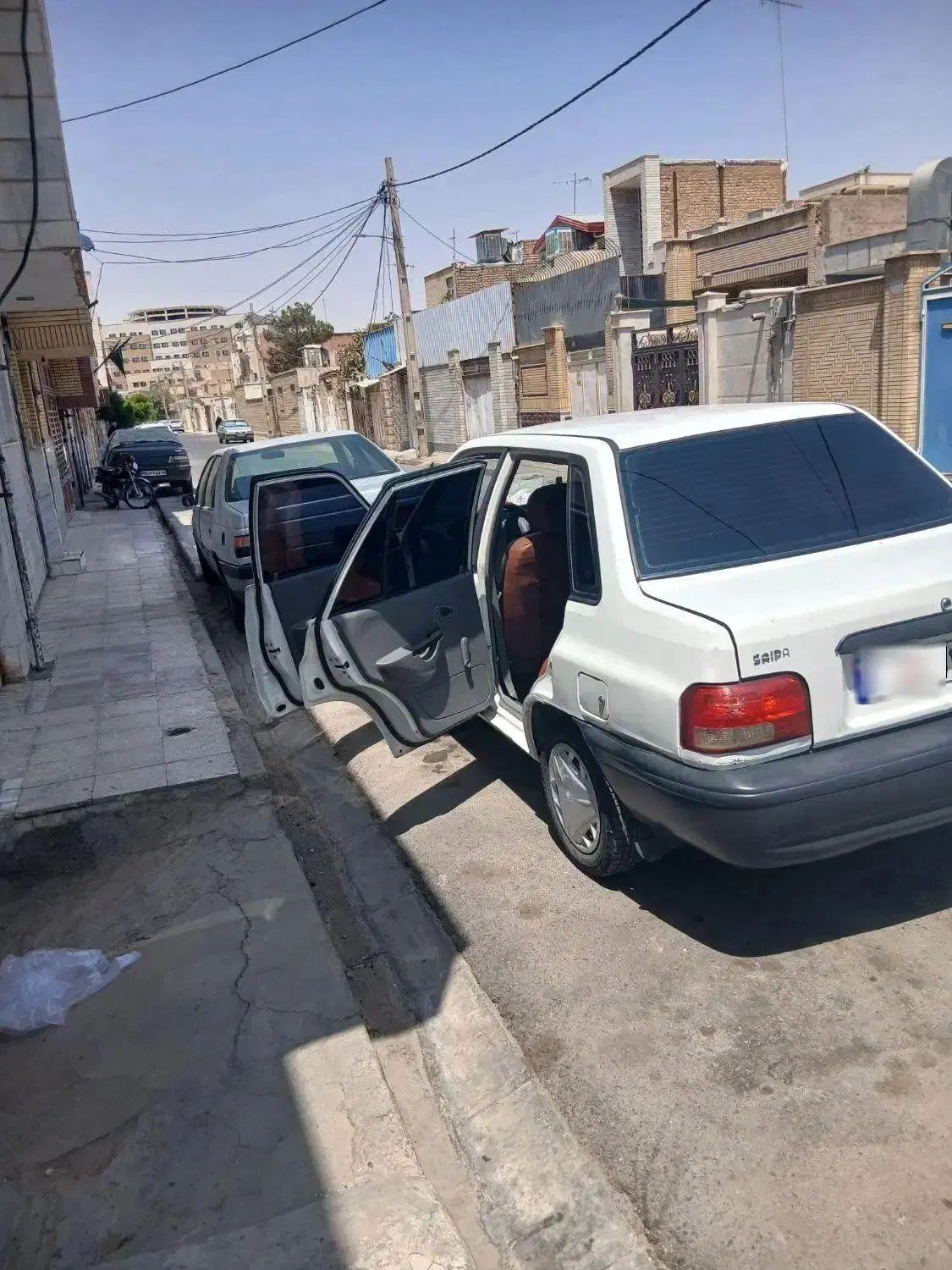 خودرو پراید، 131 آگهی ann_19958022