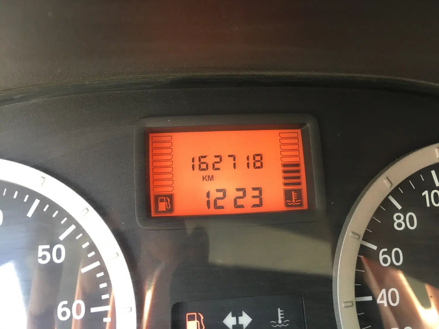 رنو تندر 90 E2 - 1386