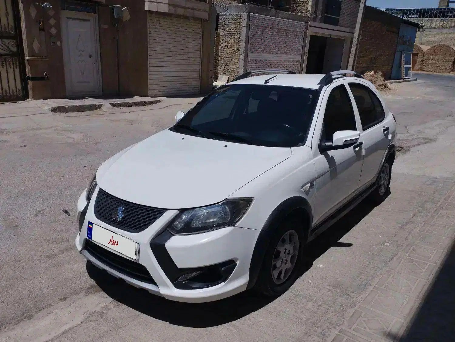 خودرو کوییک، S آگهی ann_19958054