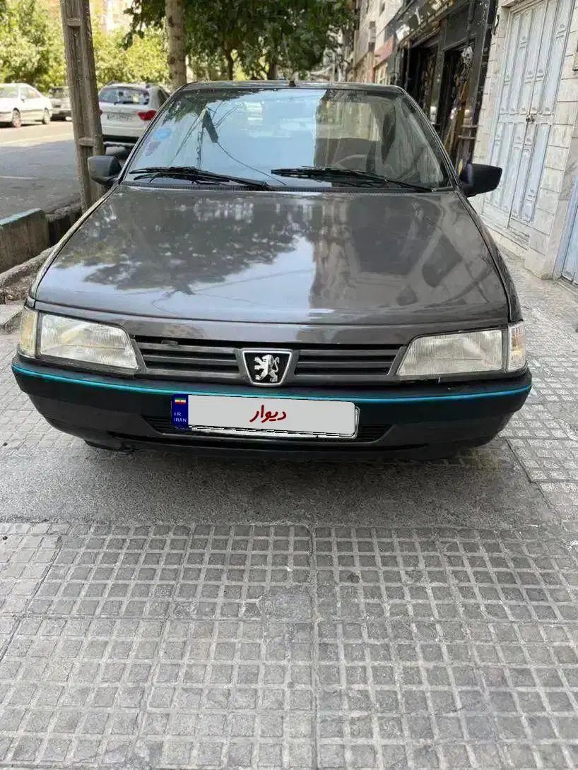 خودرو پژو، 405 آگهی ann_19958057