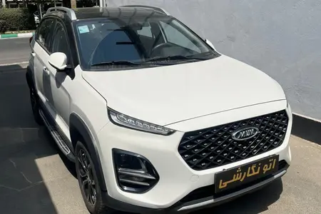 ام وی ام X22 پرو اتوماتیک IE - 1402