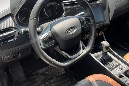 ام وی ام X22 پرو اتوماتیک IE - 1402