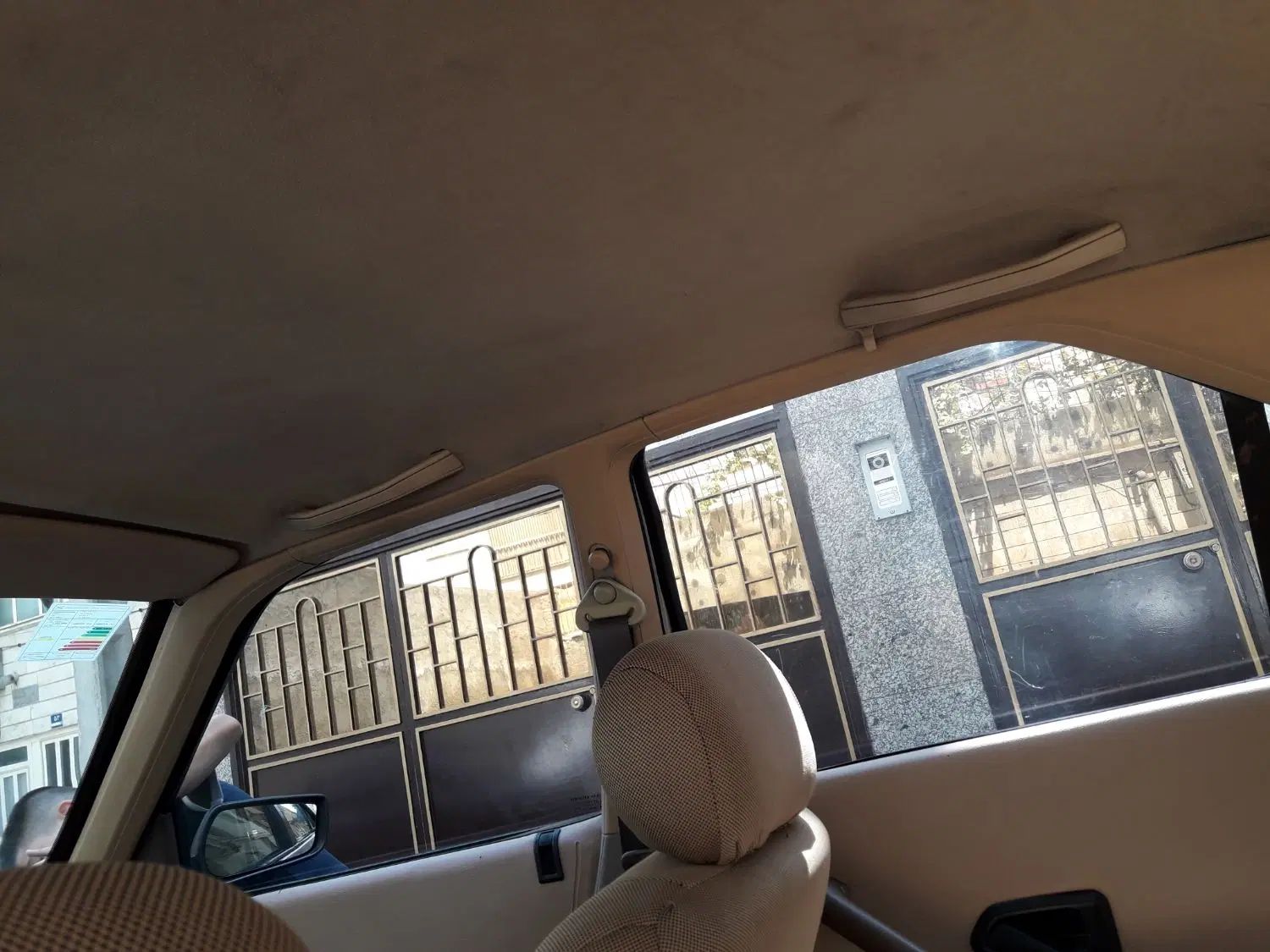 پژو 405 GLX - دوگانه سوز - 1391