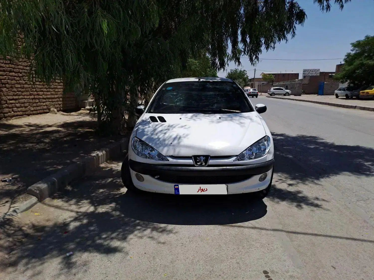 خودرو پژو، 206 آگهی ann_19958078