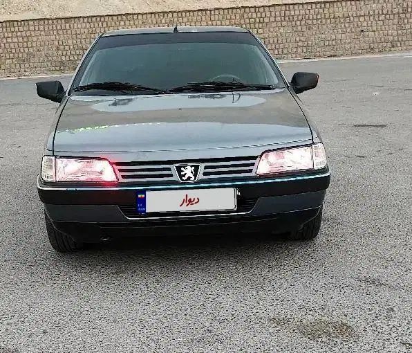 خودرو پژو، 405 آگهی ann_19958080