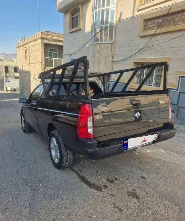 خودرو آریسان، 2 آگهی ann_19958100