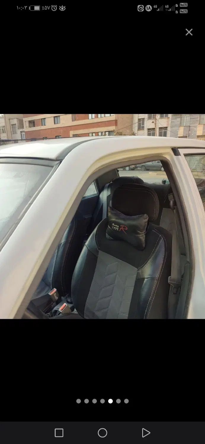 پراید 131 SE - 1399