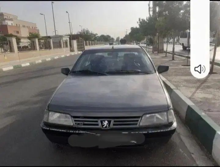 خودرو پژو، روآ آگهی ann_19958119
