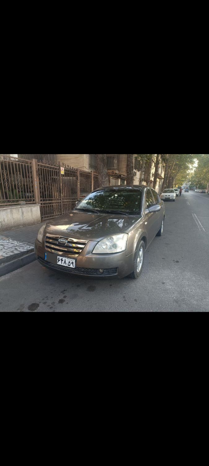 ام وی ام 530 دنده ای - 1394