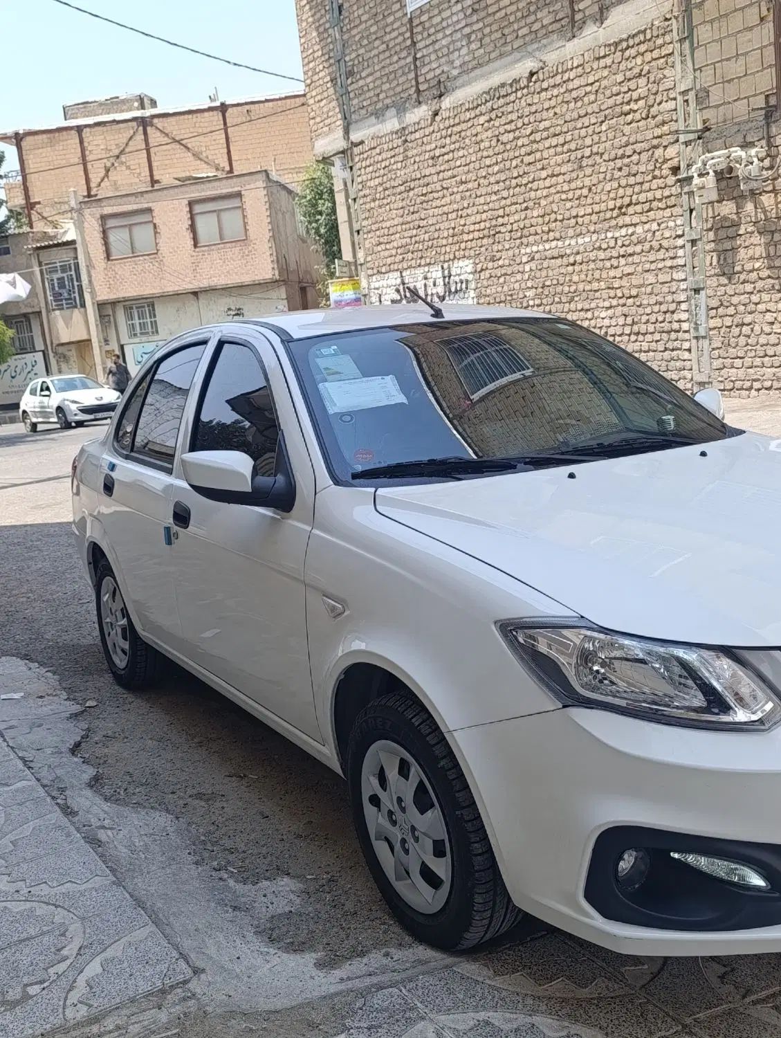 ساینا S دنده‌ای معمولی - 1403