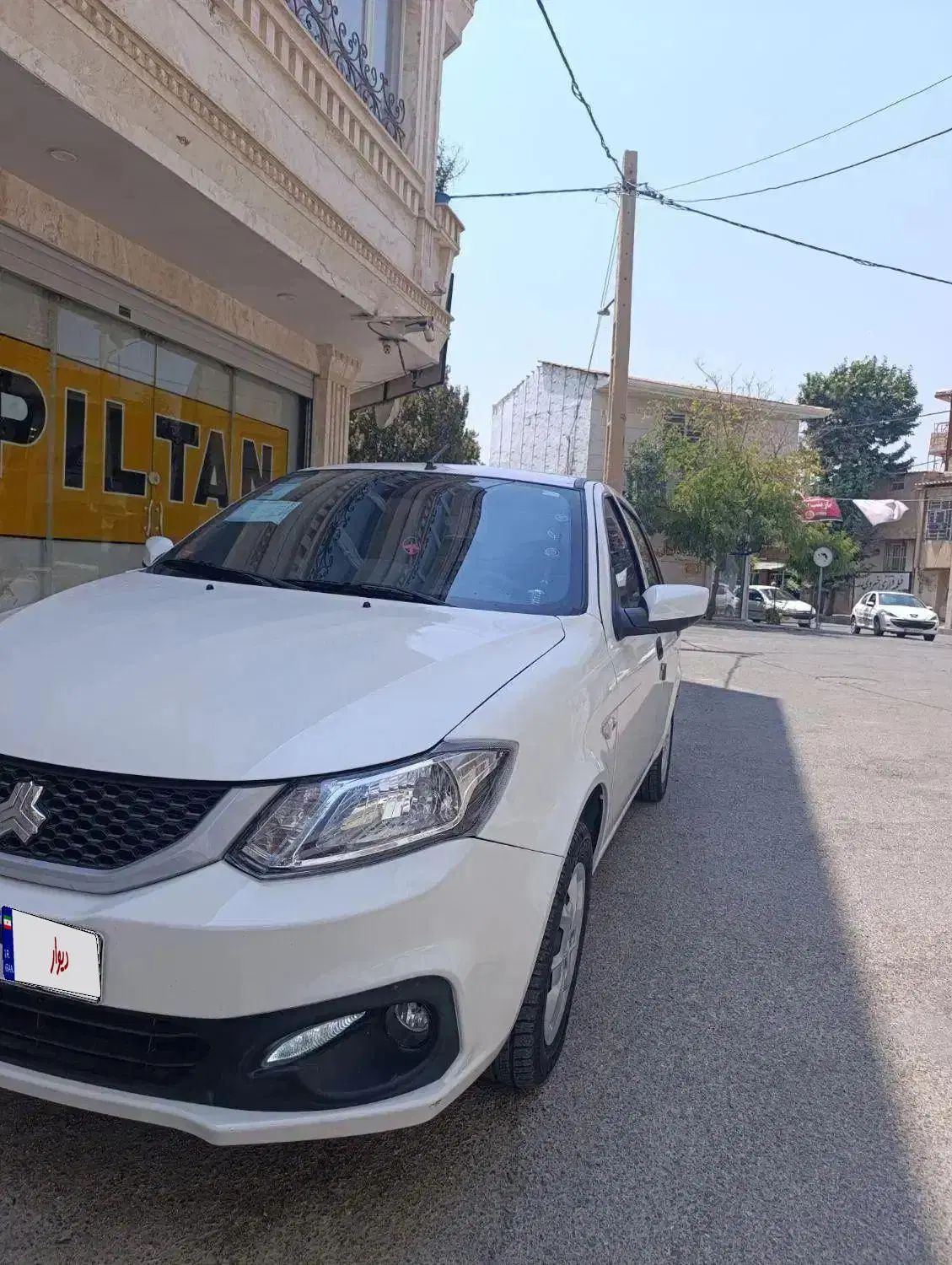 خودرو ساینا، S آگهی ann_19958136