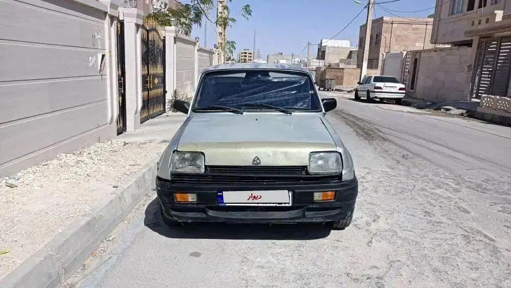 خودرو رنو، پی کی آگهی ann_19958143