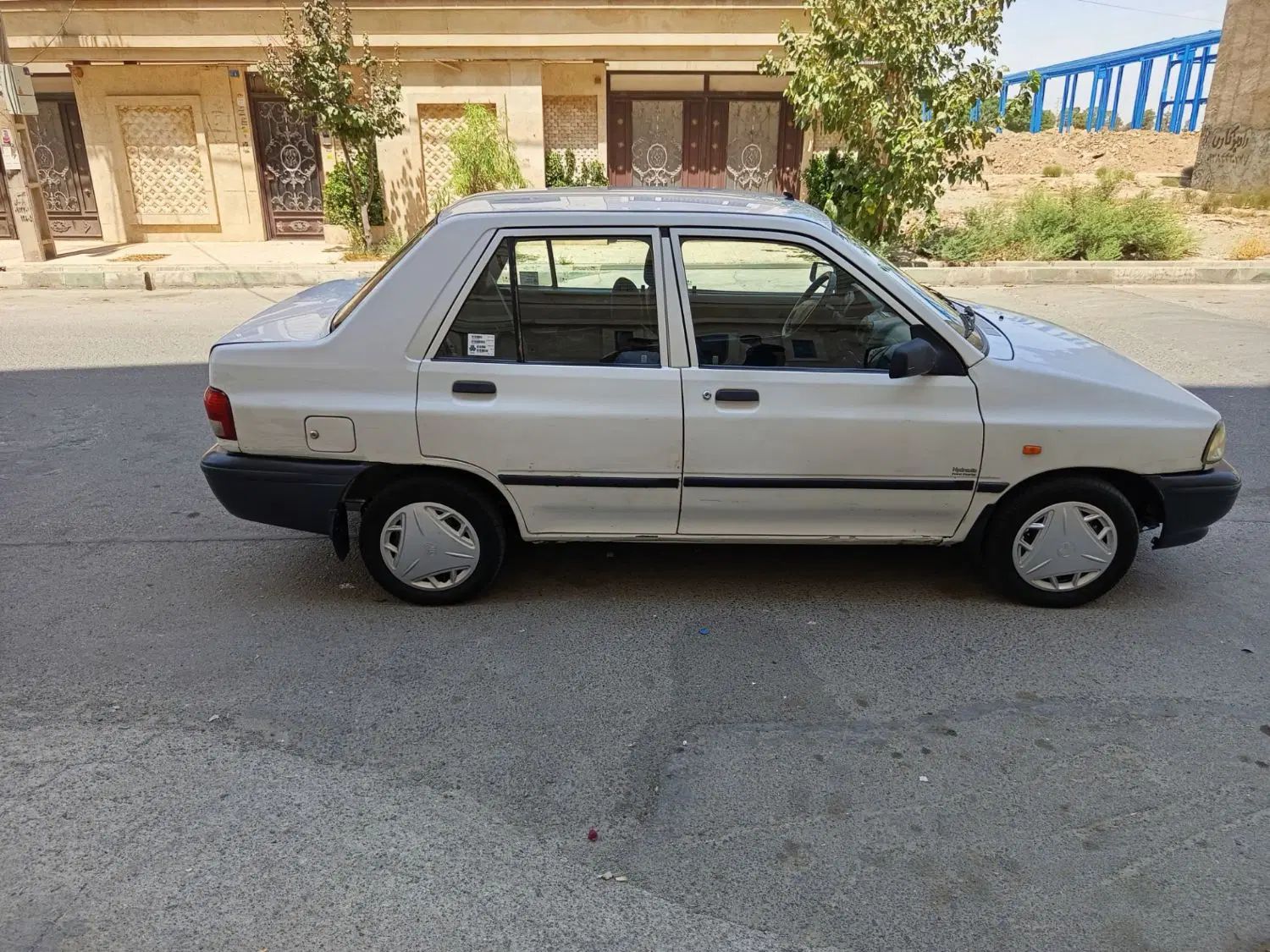 خودرو پراید، 131 آگهی ann_19958154