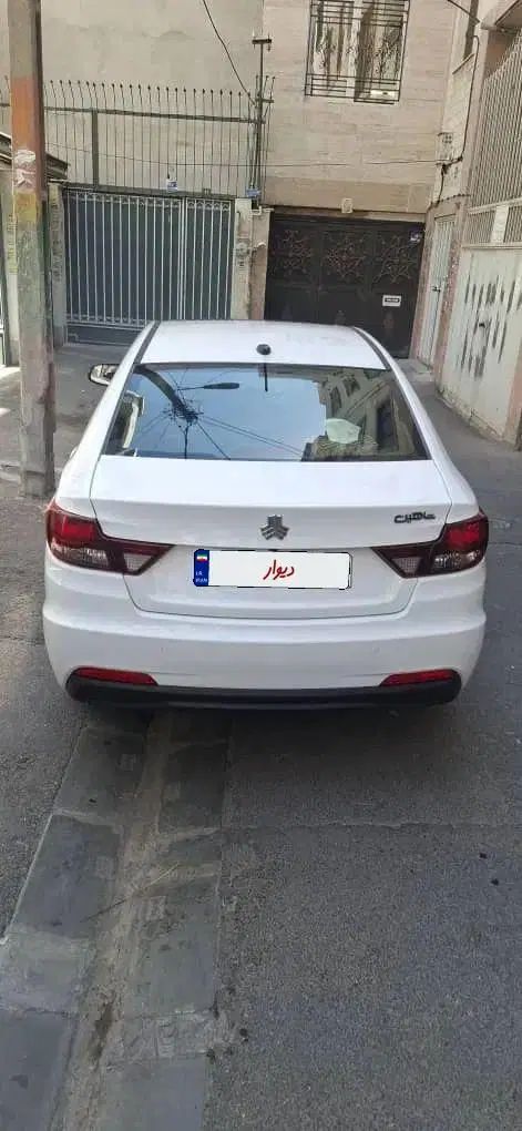 شاهین G دنده ای - 1401