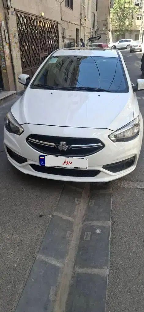 خودرو شاهین، G آگهی ann_19958163