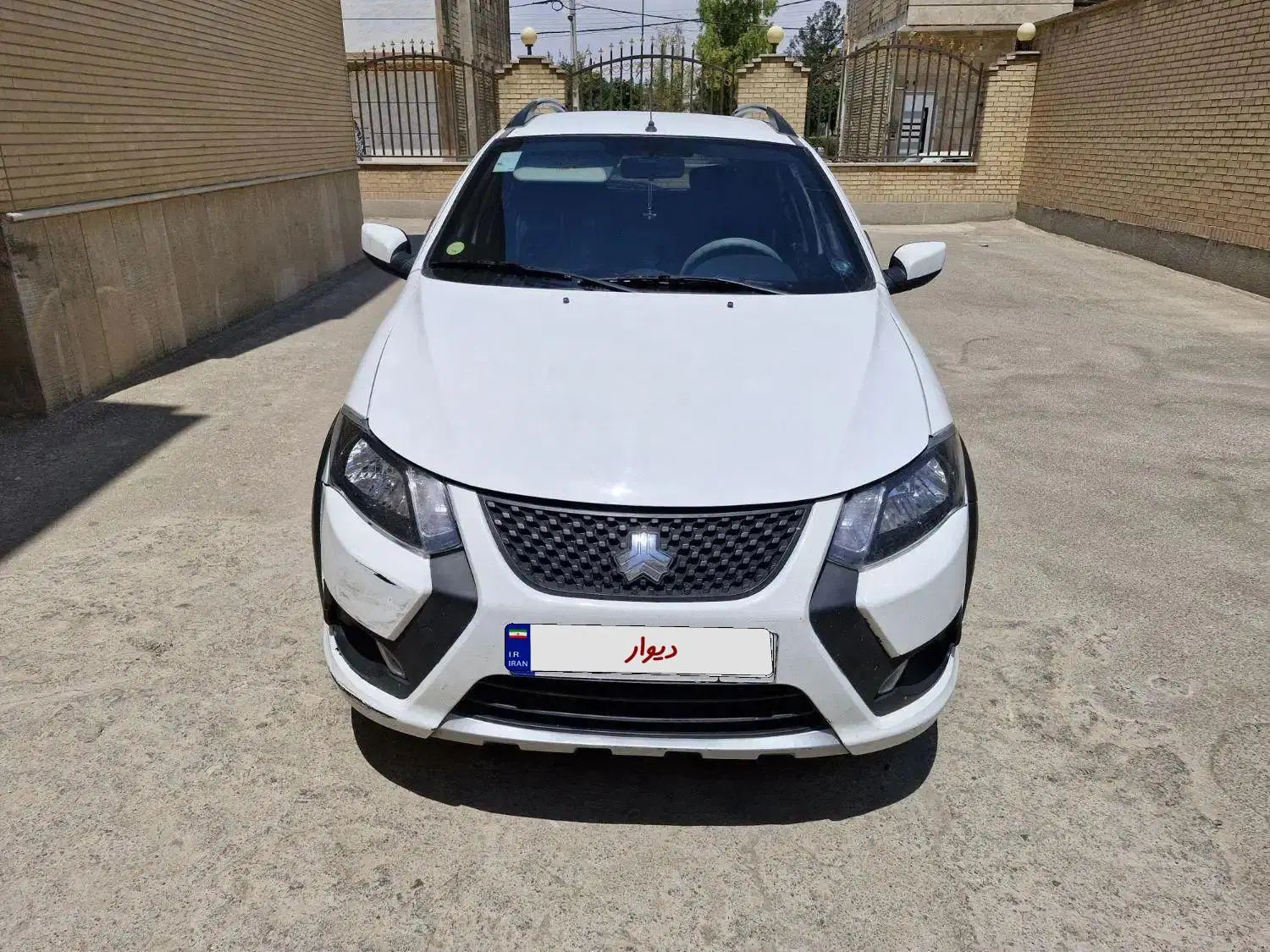 خودرو کوییک، S آگهی ann_19958215