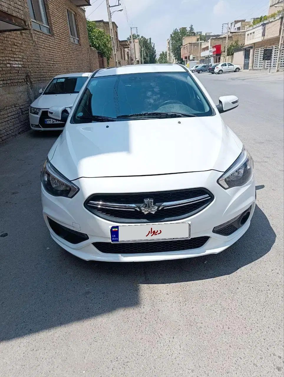 خودرو شاهین، G آگهی ann_19958261