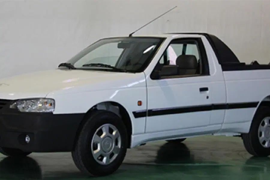 خودرو آریسان، 2 آگهی ann_19958270