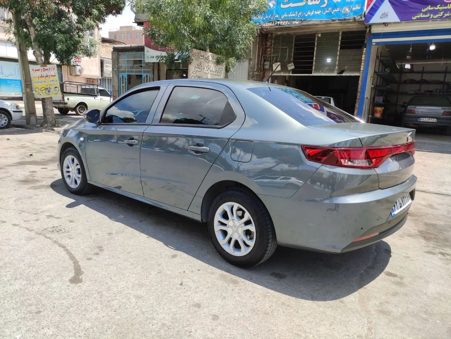تارا دنده‌ای v1 - 1401