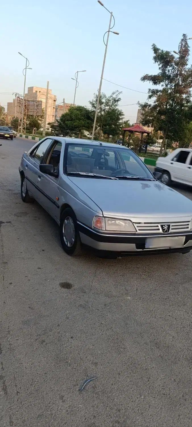 خودرو پژو، 405 آگهی ann_19958280