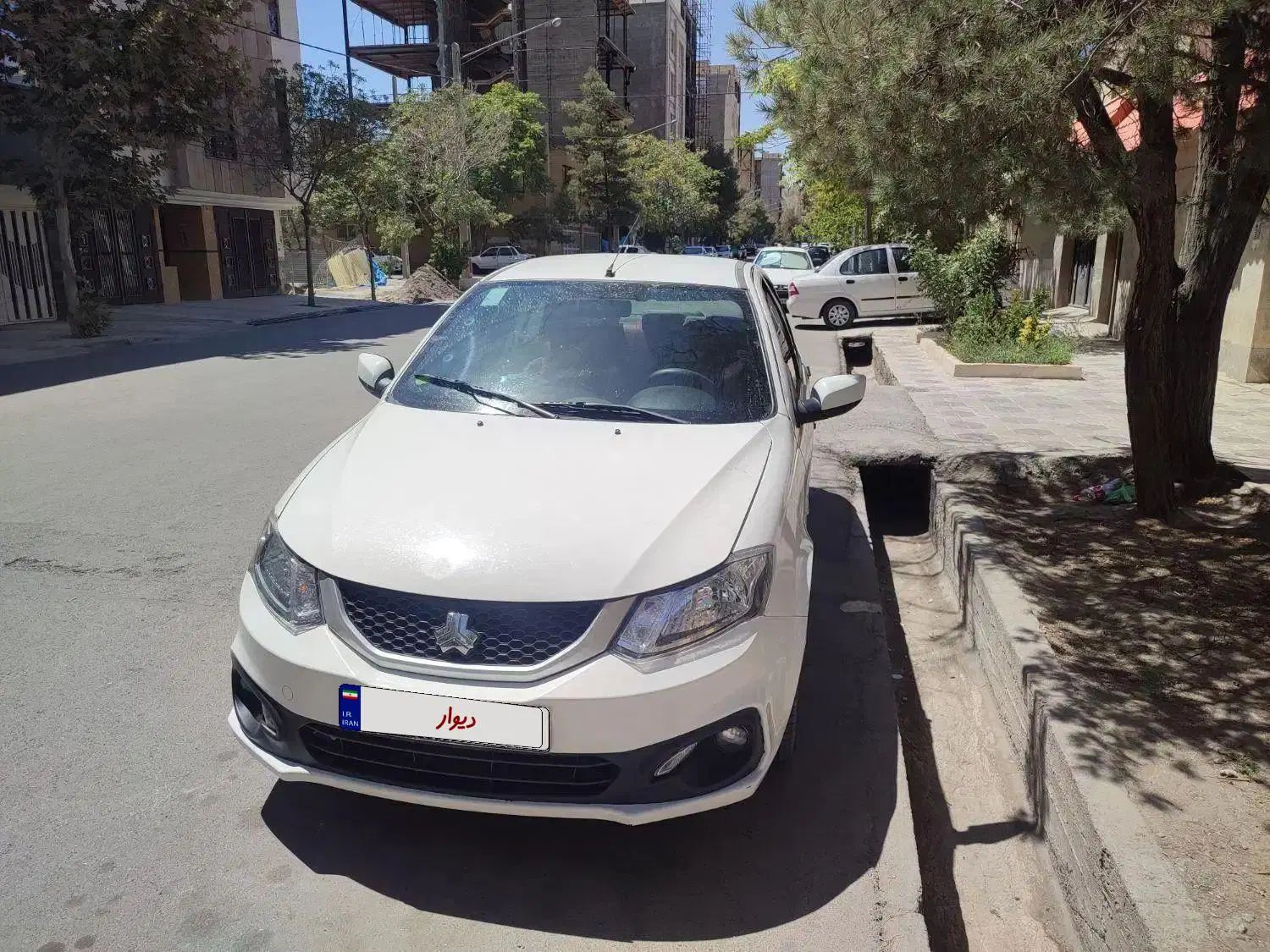 خودرو ساینا، S آگهی ann_19958295