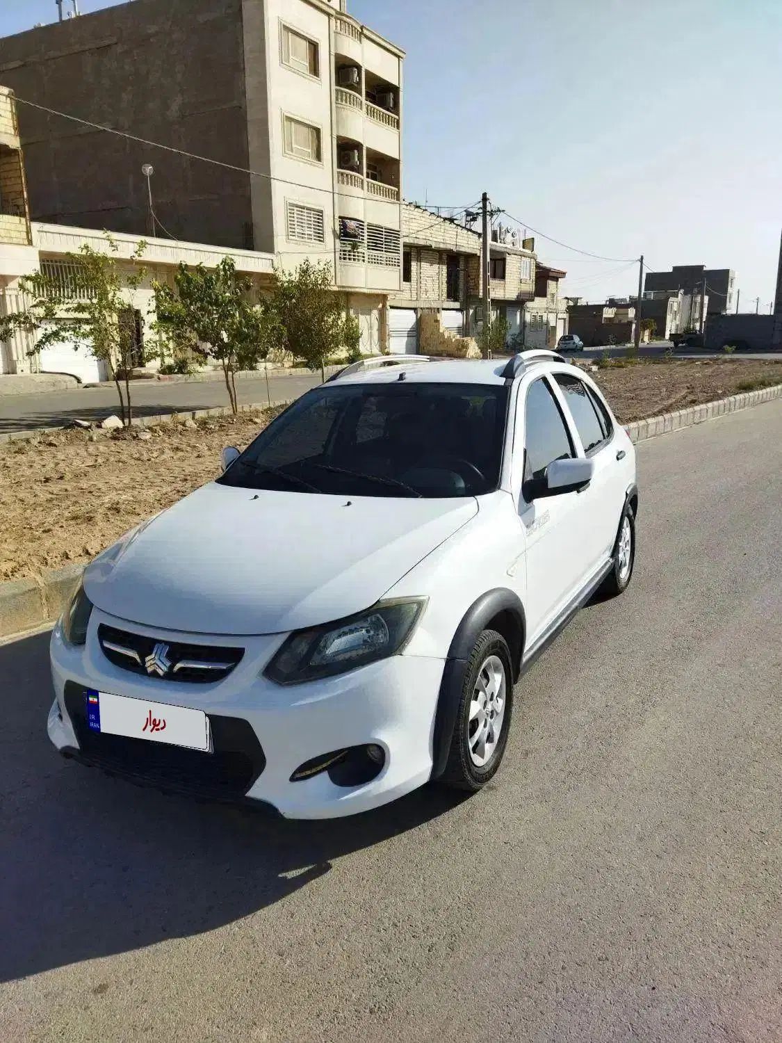خودرو کوییک، معمولی آگهی ann_19958351