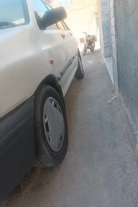 خودرو پراید، صبا آگهی ann_19958378