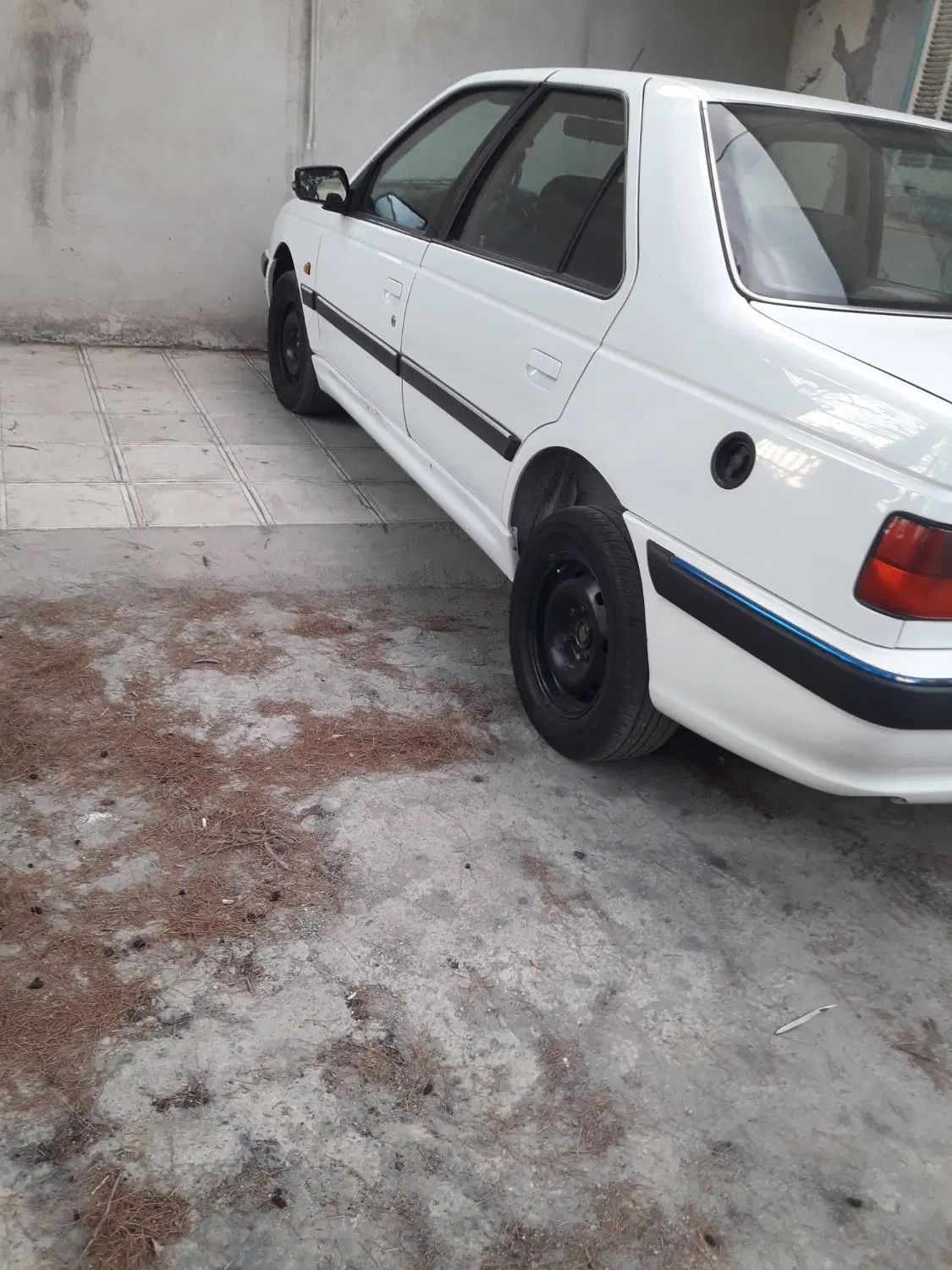 خودرو پژو، پارس آگهی ann_19958382