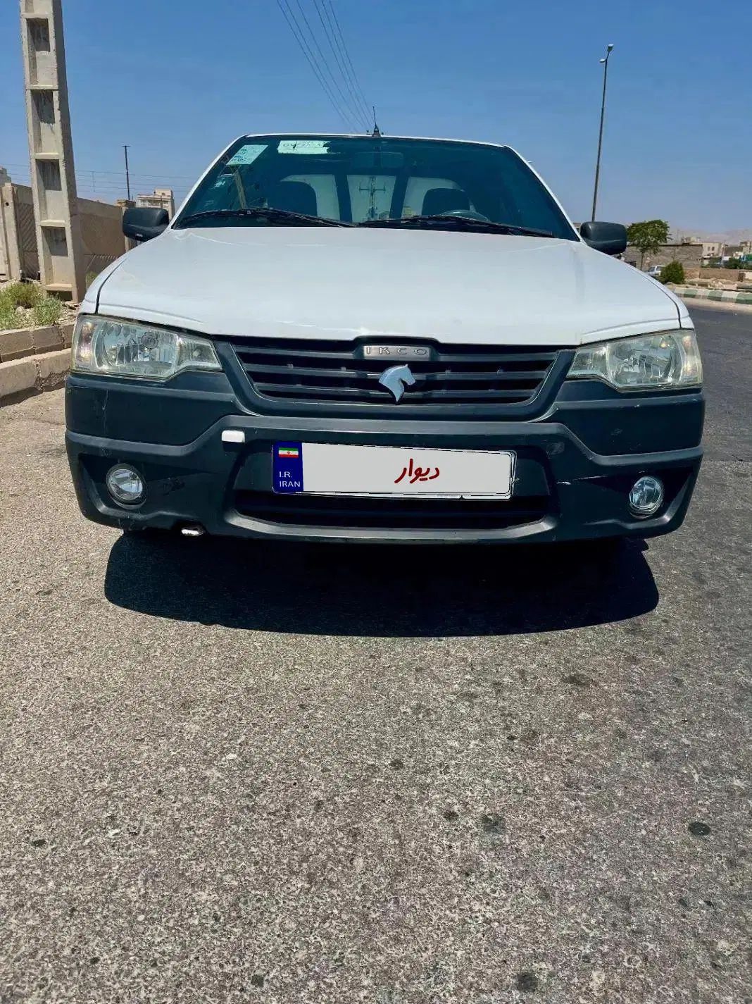 خودرو آریسان، معمولی آگهی ann_19958385