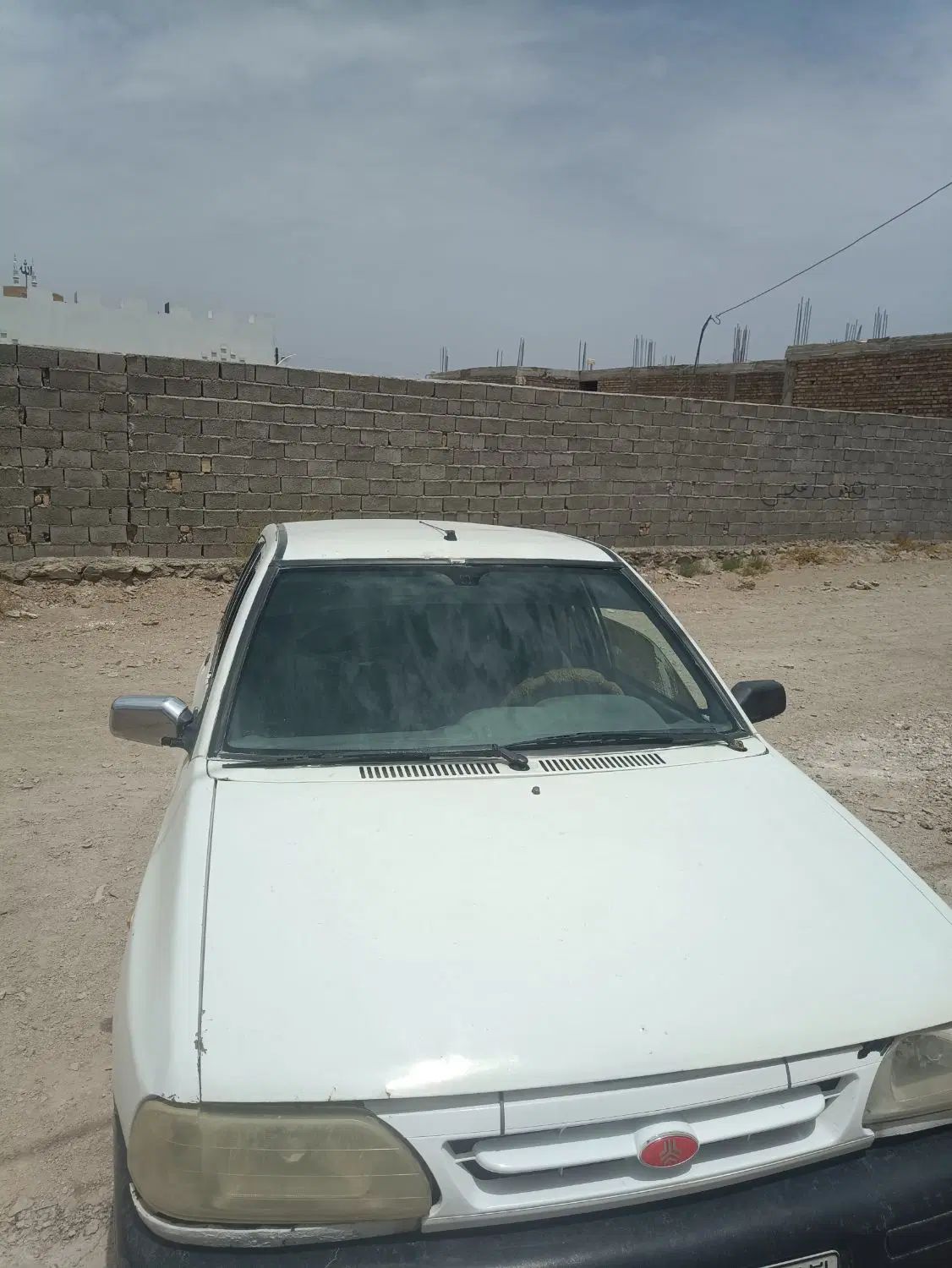 خودرو پراید، 131 آگهی ann_19958404