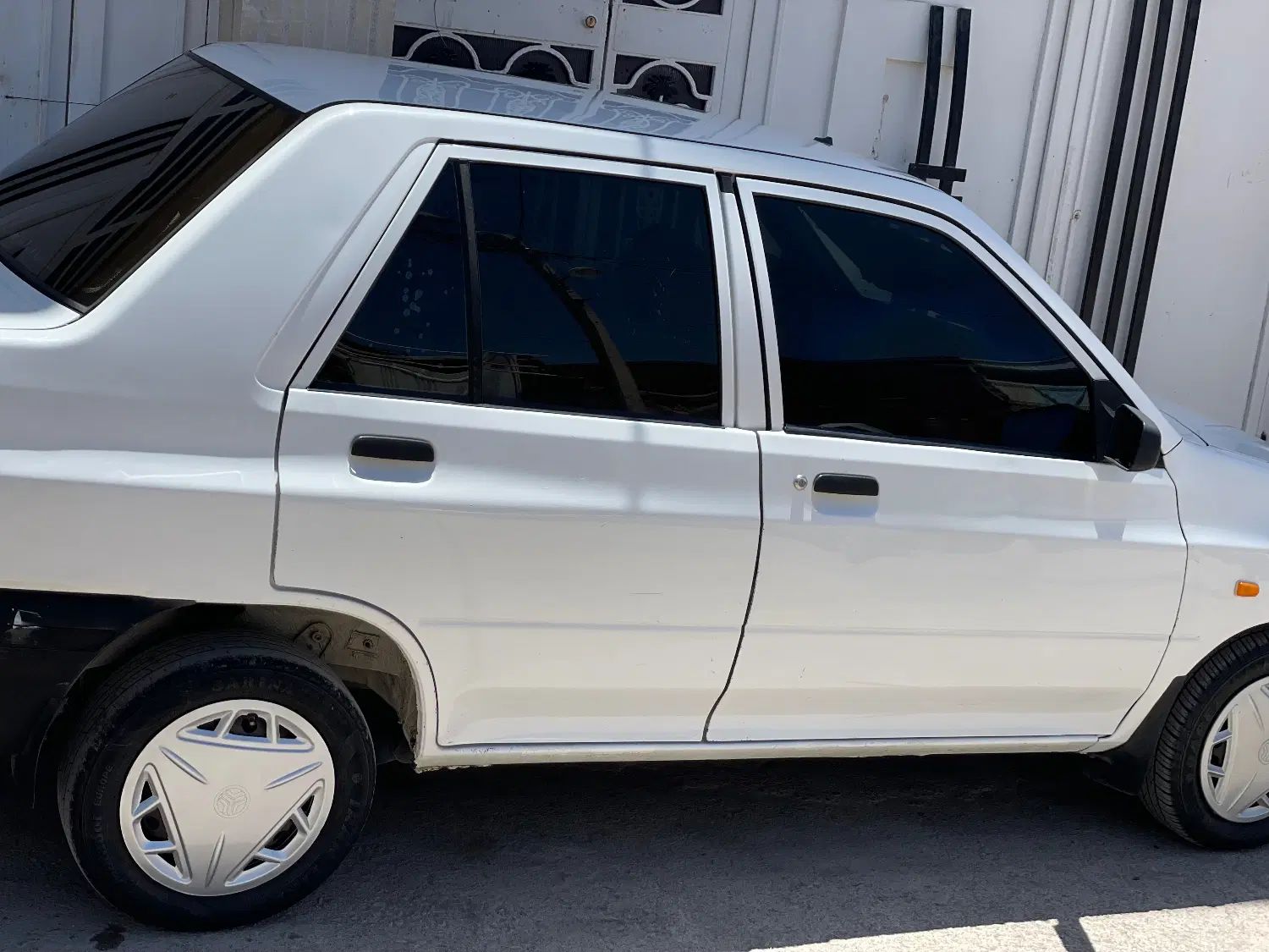 پراید 131 SE - 1397