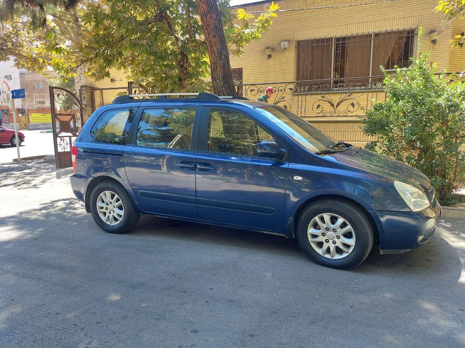 خودرو کیا، کارناوال آگهی ann_19958415