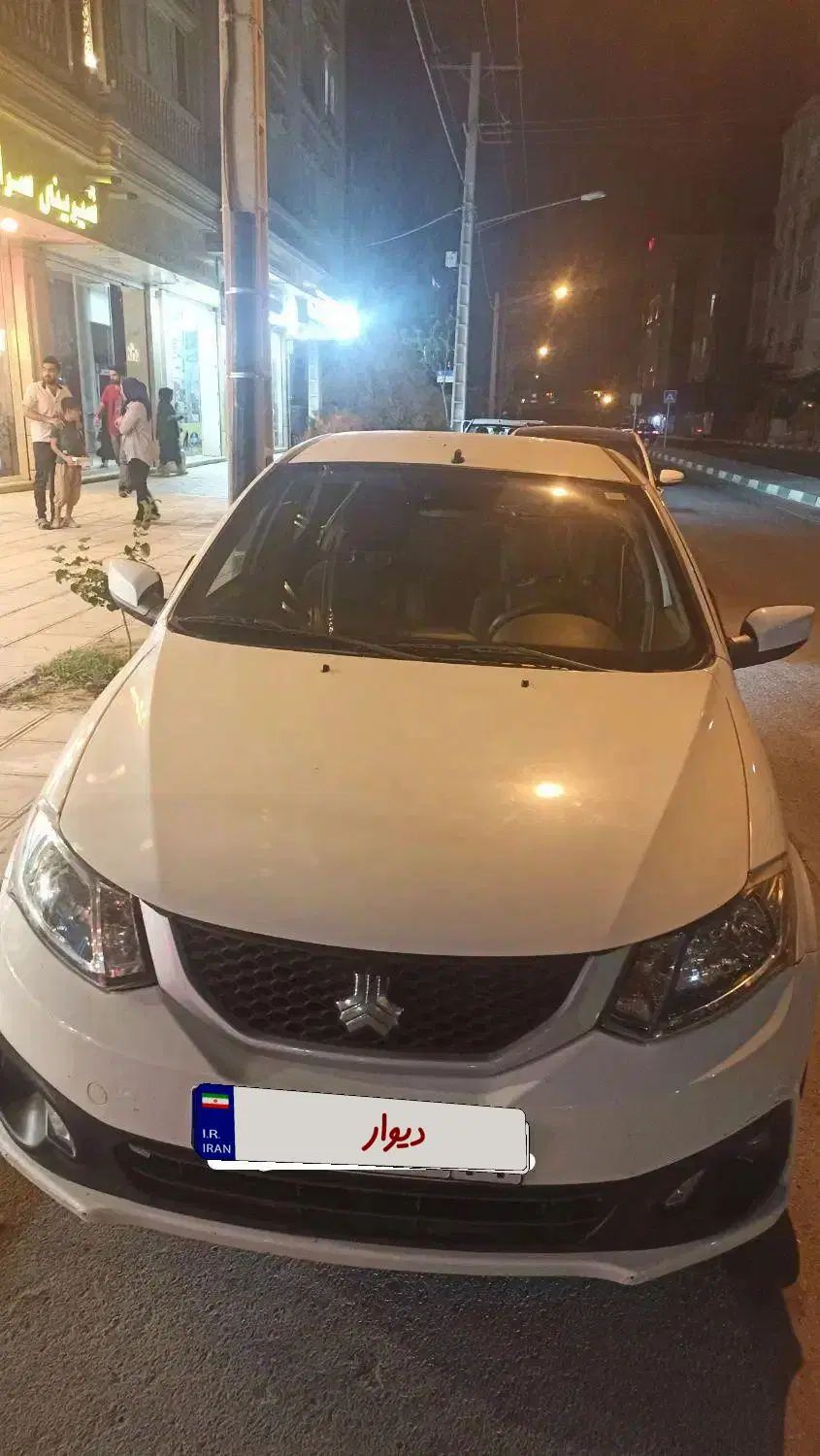 خودرو ساینا، S آگهی ann_19958442