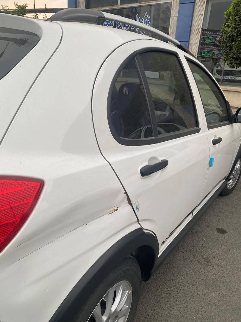 کوییک اتوماتیک فول - 1401