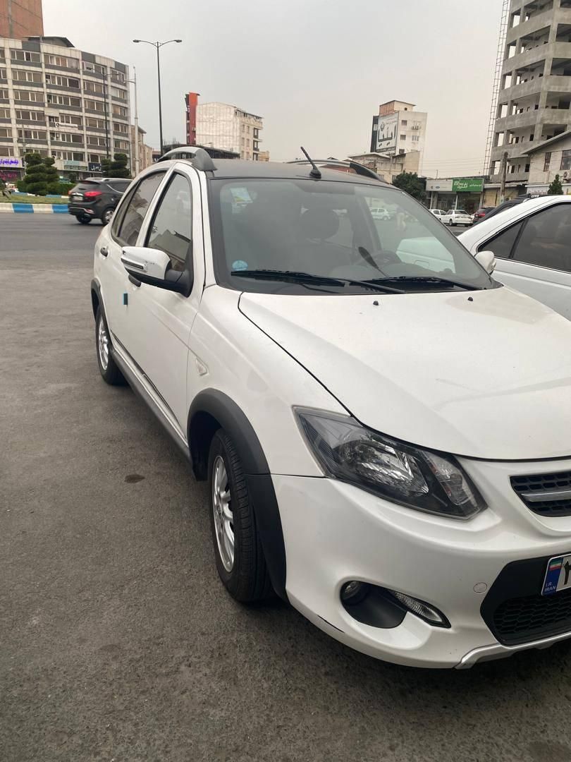 خودرو کوییک، اتوماتیک آگهی ann_19958469