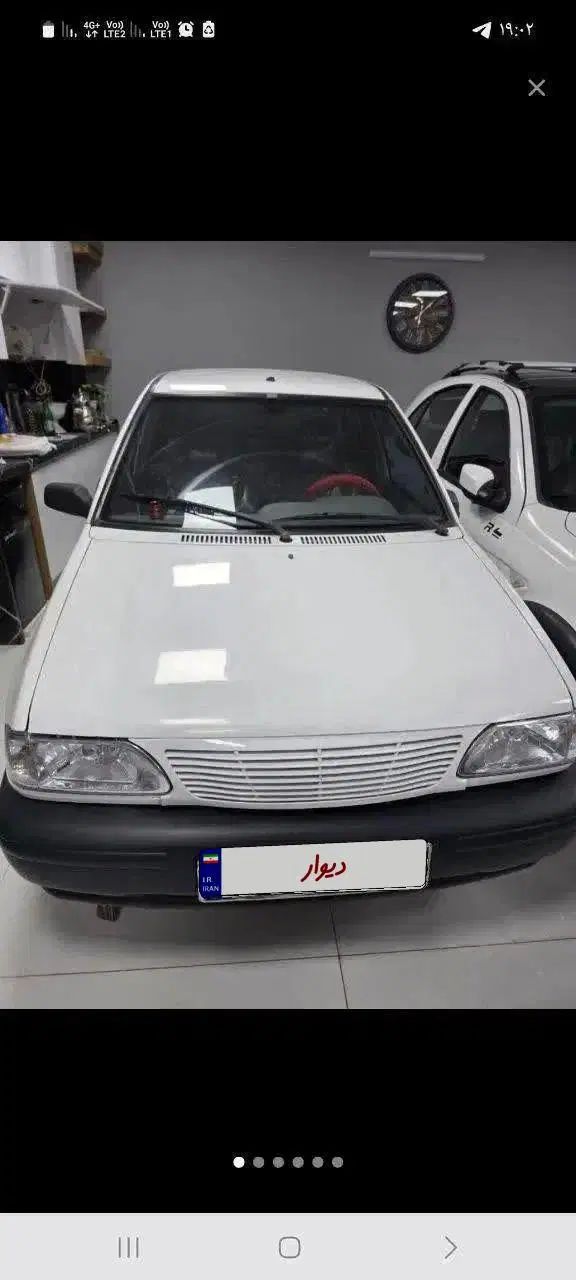 خودرو پراید، 131 آگهی ann_19958472
