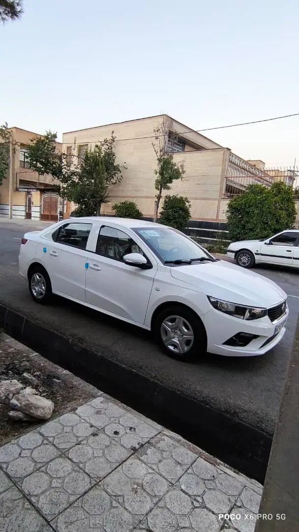 تارا اتوماتیک V4 LX - 1404
