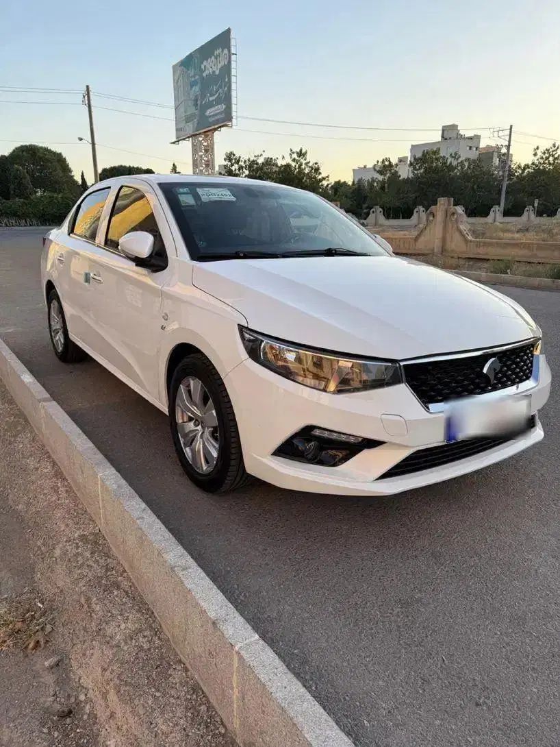 تارا اتوماتیک V4 LX - 1403