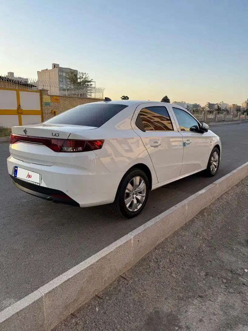 تارا اتوماتیک V4 LX - 1403