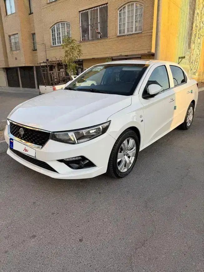 تارا اتوماتیک V4 LX - 1403