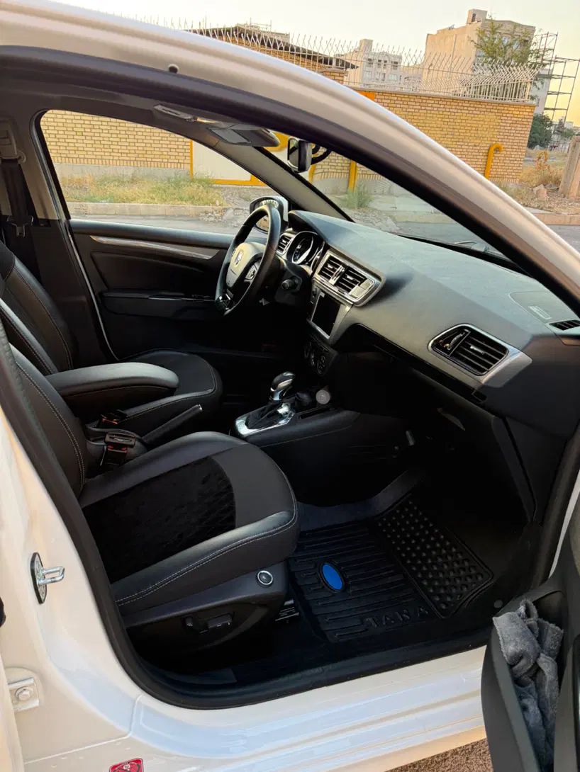 تارا اتوماتیک V4 LX - 1403