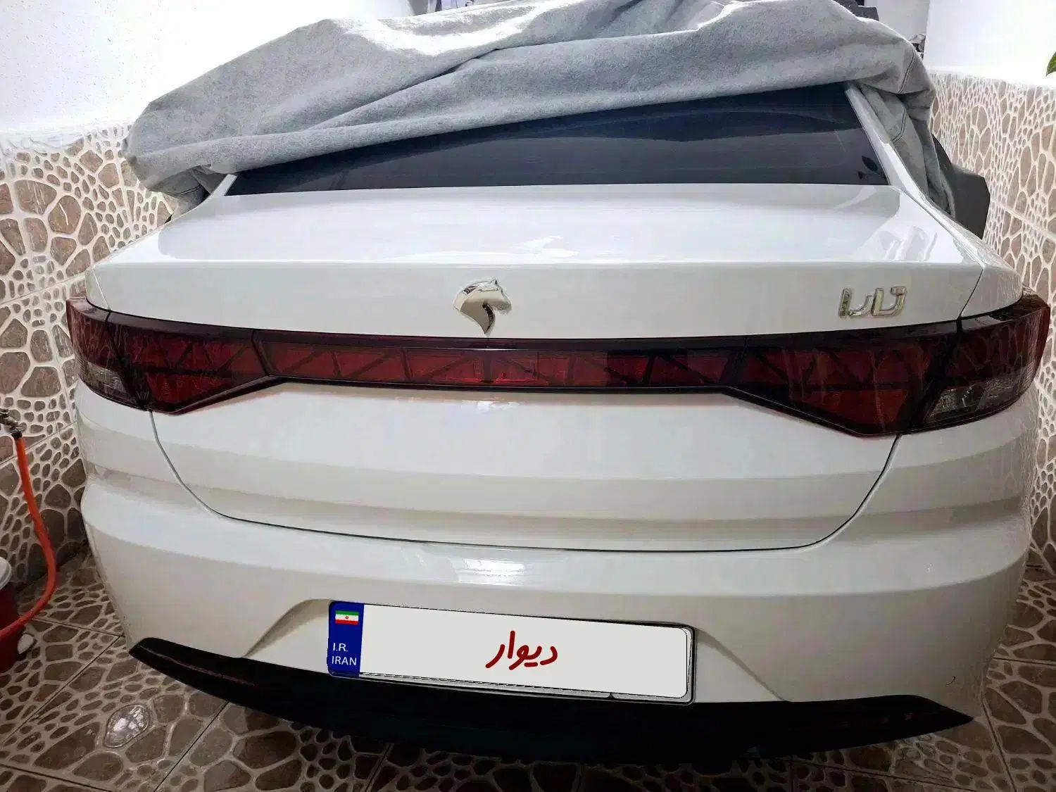 تارا دنده‌ای v1 - 1403